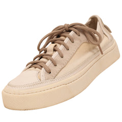 Allsaints Lace-Up Women Sneaker