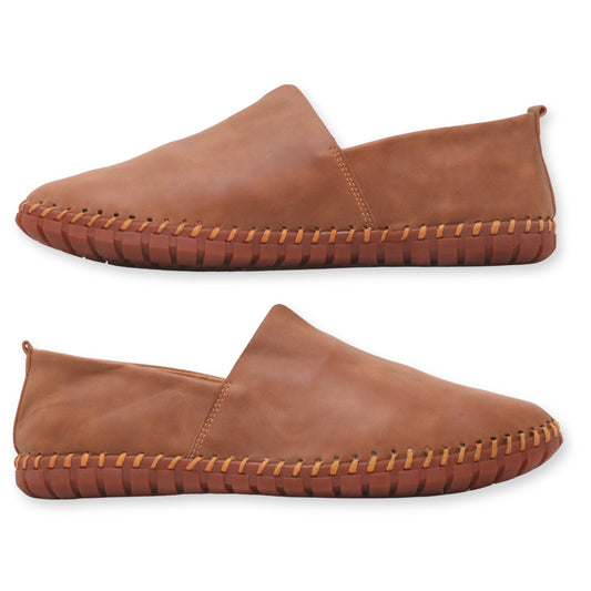 Men's Slip-On Casual Shoes