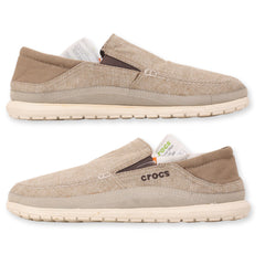 Crocs Santa Cruz Playa Slip-On Shoes