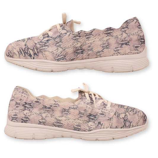 Skechers Lace-Up Womens Shoes