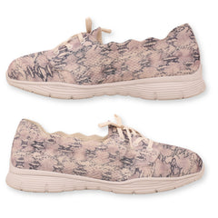 Skechers Lace-Up Womens Shoes
