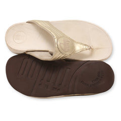 FitFlop Walkstar Toe-Post Sandals