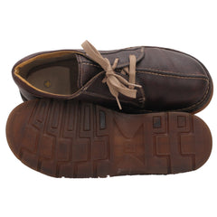 Dr. Martens Lace-Up Casual Shoes