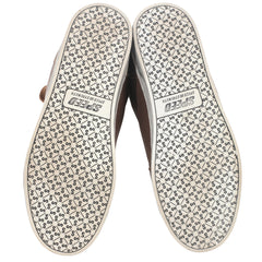 Speed And Strength Lace-Up Men's Casual Shoes