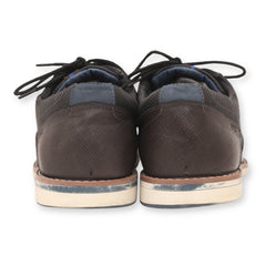 Nunn Bush Lace-Up Men's Casual Shoes