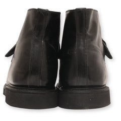 Gumlite Men's Buckle Chukka Boots