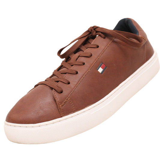 Tommy Hilfiger Lace-Up Men's Casual Shoes