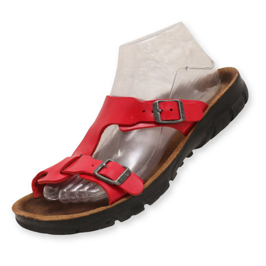 Birkenstock Women Flat Sandal
