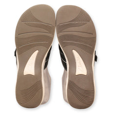 Clarks Cloudsteppers Flip-Flop Sandal