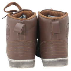 Speed And Strength Lace-Up Men's Casual Shoes