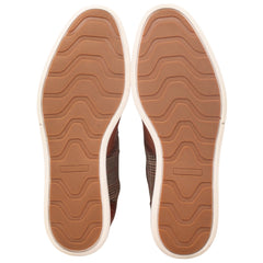 La Milano Men's Lace-Up Casual Shoes