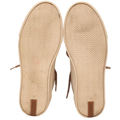 Allsaints Lace-Up Women Sneaker