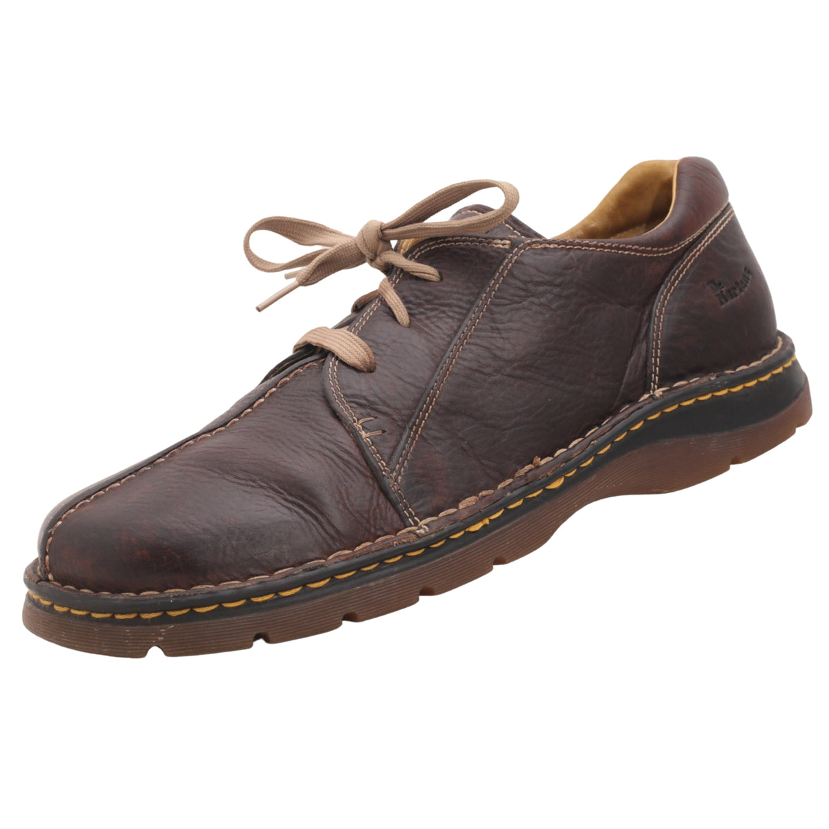 Dr. Martens Lace-Up Casual Shoes