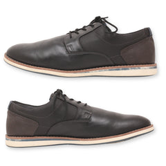 Nunn Bush Lace-Up Men's Casual Shoes
