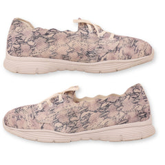 Skechers Lace-Up Womens Shoes