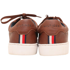 Tommy Hilfiger Lace-Up Men's Casual Shoes