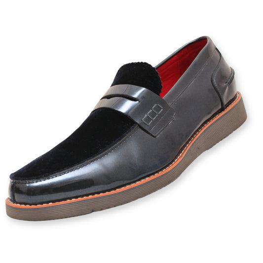 Marc Nolan Slip-On Men's Casual Shoes