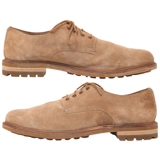 Clarks Lace-Up Men's Casual Shoes