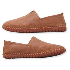 Men's Slip-On Casual Shoes