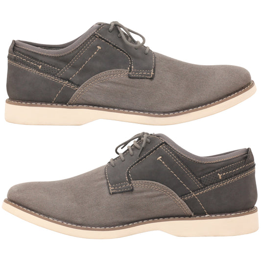 Madden Lace-Up Men's Casual Shoes