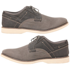 Madden Lace-Up Men's Casual Shoes
