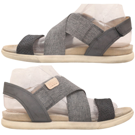 Ecco Women Open-Toe Sandal
