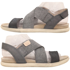 Ecco Women Open-Toe Sandal