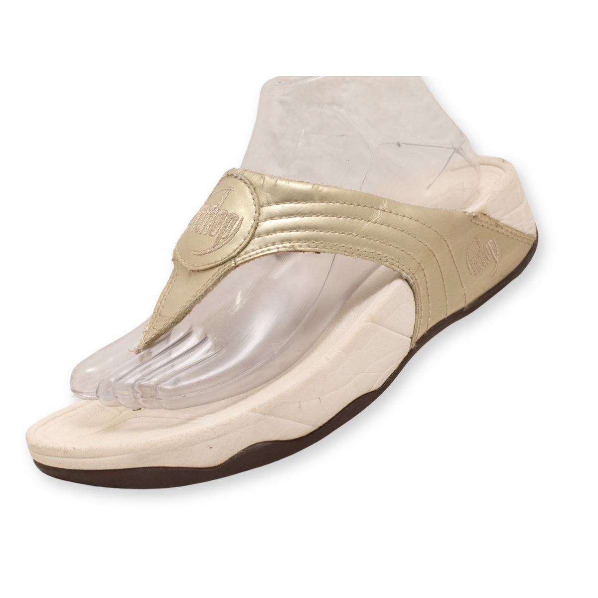 FitFlop Walkstar Toe-Post Sandals