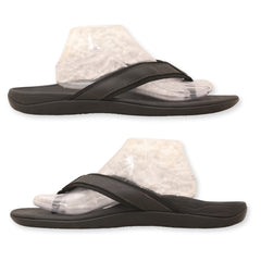 VIONIC Men's Flat Slippers