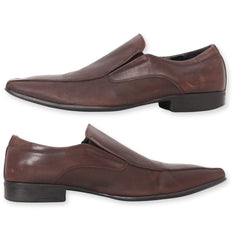 Kenneth Cole Reaction Slip-On Formal Shoes