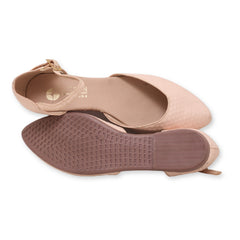 Obsession Pointed-Toe Women Shoes