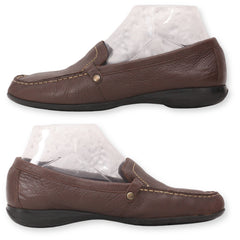 ThomMan Women's Slip On Shoes