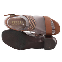 Italian Women Sandal