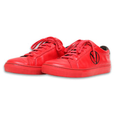 Valentino Petra Leather