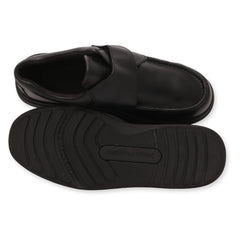 HUSH PUPPIES Men's Strap Shoes
