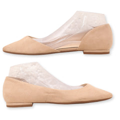 Jessica Simpson Flat Pumps