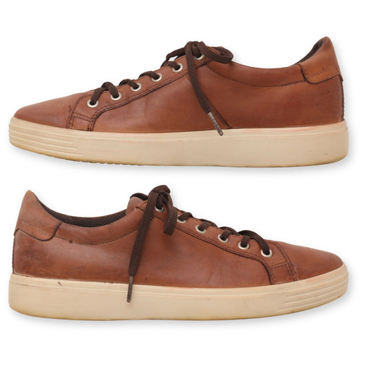 ECCO Lace-up Casual Sneaker