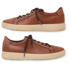 ECCO Lace-up Casual Sneaker