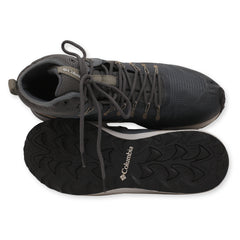 Columbia Trailstorm Mid Waterproof