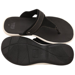 Time And Tru Women T-Strap Slippers