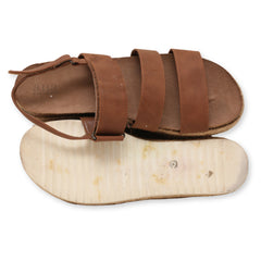 a.n.a women open-toe sandal