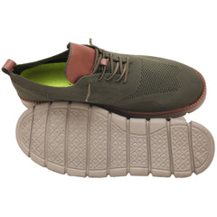 Breathable Men's Casual Shoes