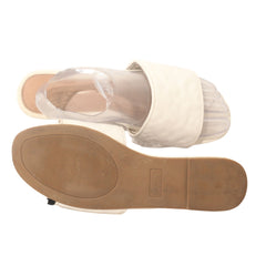 Bamboo Women Slide Slipper