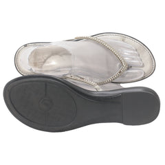 Italian Flip-Flop Women Slipper