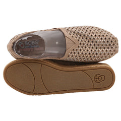 Bobs By Skechers Women Shoes