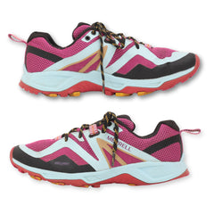 Merrell Mqm Flex 2 GTX Women's Athletic Track Shoes