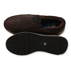 Nunn Bush Slip-On Men's Casual Shoes