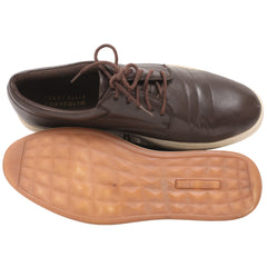 Perry Ellis Lace-Up Sneakers