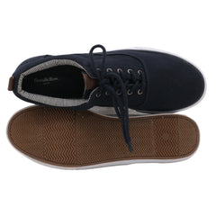Good Fellow Lace-Up Men's Casual Shoes