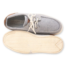 Bruno Marc Lace-up Casual Shoes